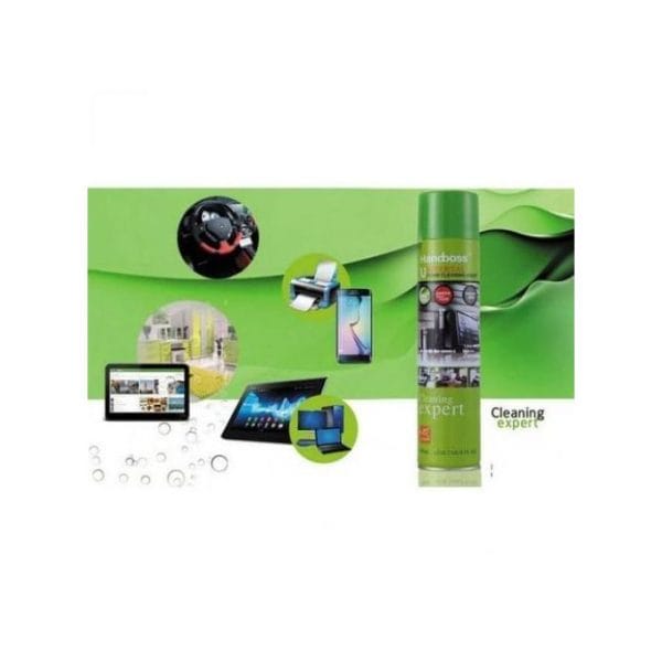 Handboss Universal Foam Cleaning Agent Suitable For All Surfaces