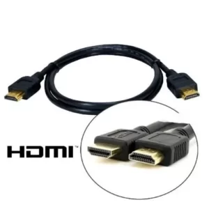HDMI CABLES