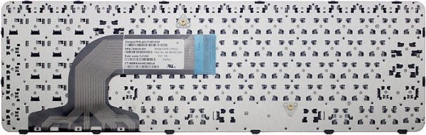 HP 250 G2 KEYBOARD
