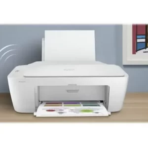 HP 2710 DESKJET PRINTER