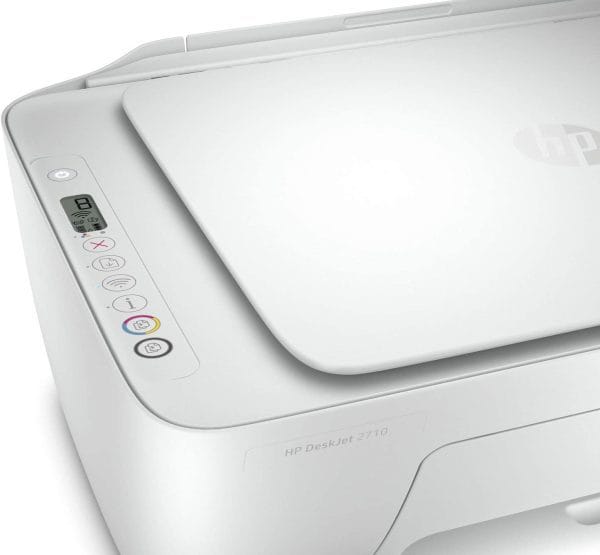 HP 2710 DESKJET PRINTER - Image 6