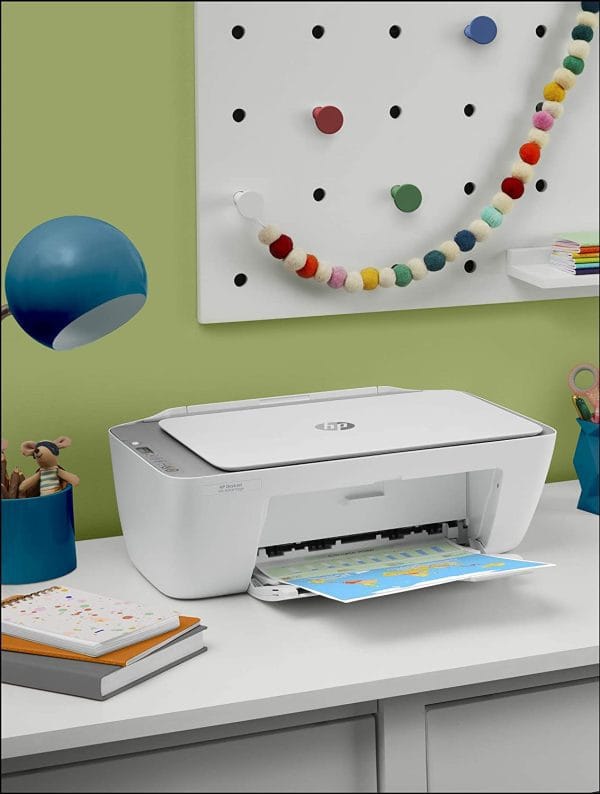 HP 2710 DESKJET PRINTER