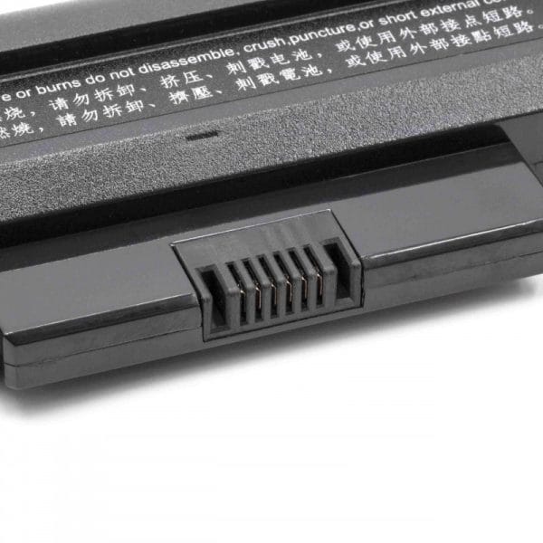 HP 510 BATTERY