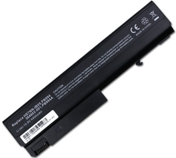 HP 6100 BATTERY