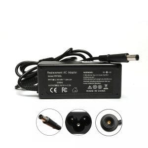 HP BIG PIN FOLLOW COME