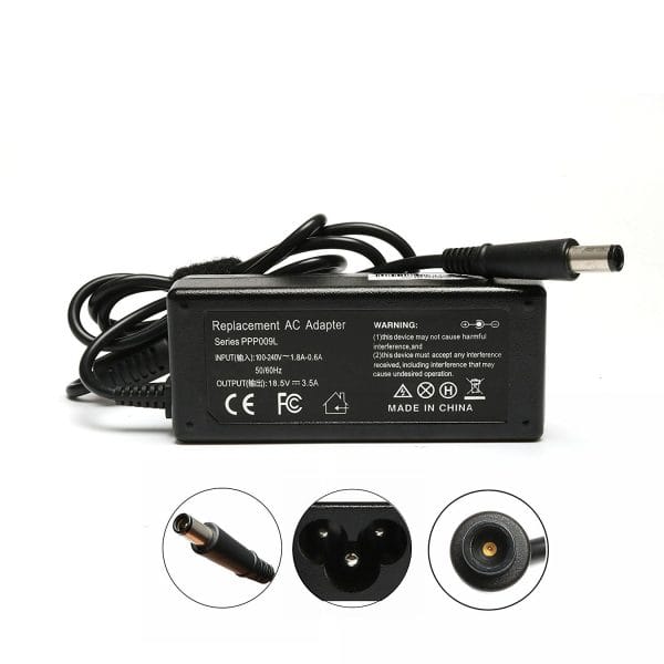 HP BIG PIN FOLLOW COME