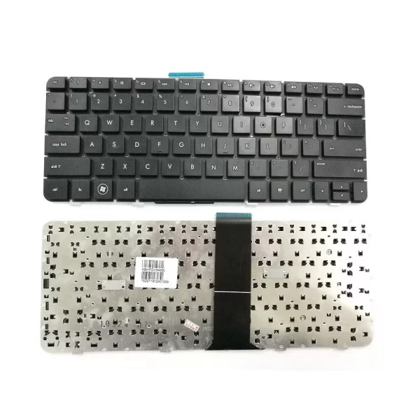 HP PAVILION DV3 KEYBOARD - Image 4