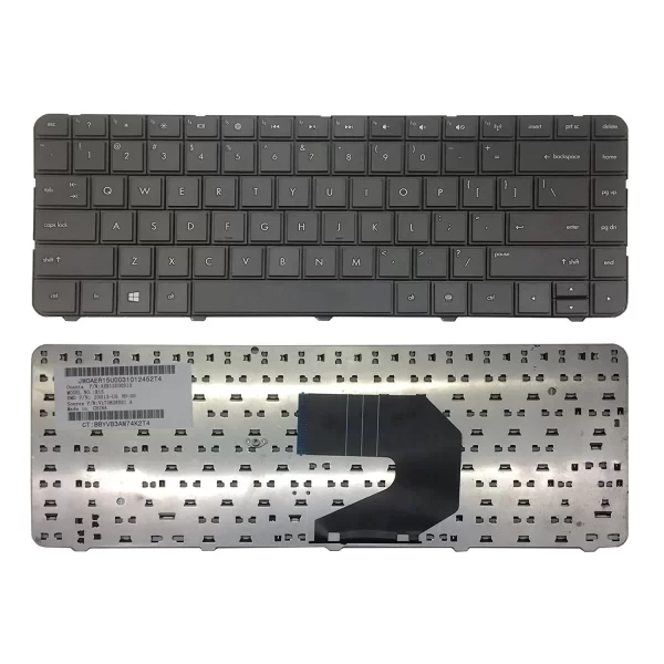 HP G4 G6 LAPTOP KEYBOARD