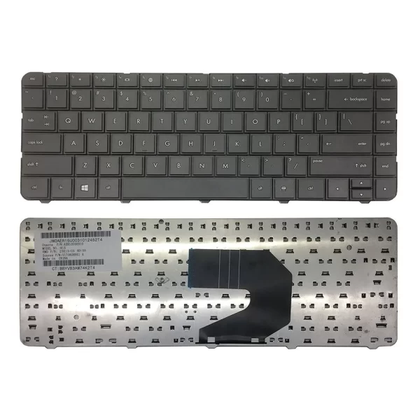 HP G4 G6 LAPTOP KEYBOARD - Image 4