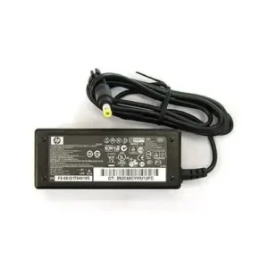 HP 18.5V Small Pin Laptop Charger
