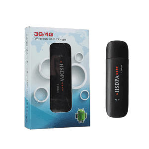 HSPA 4G UNIVERSAL MODEM