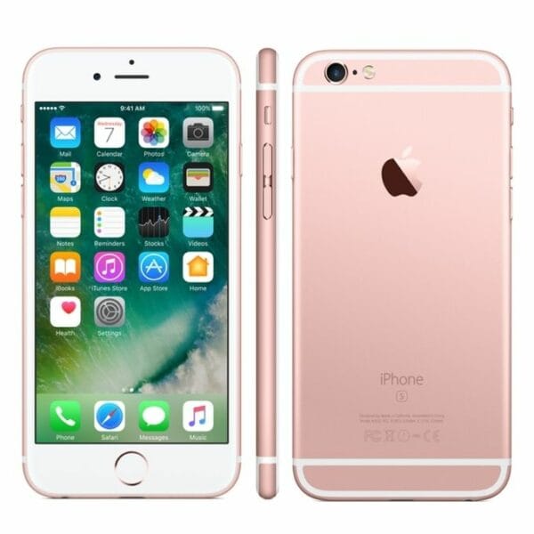 IPHONE 6Si