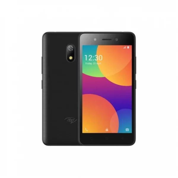 itel A16 Plus 8GB /ROM 1GB - Image 3