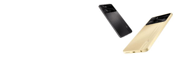 ITEL P40