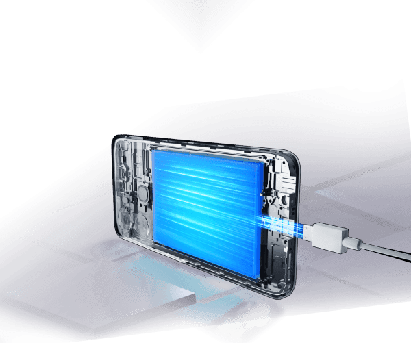 ITEL P40