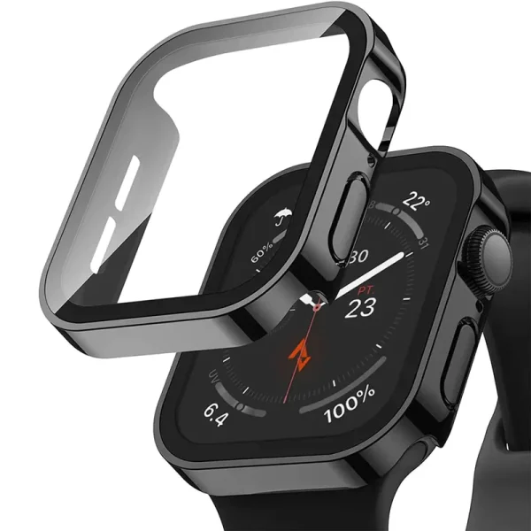 IWATCH SCREEN PROTECTOR CASE