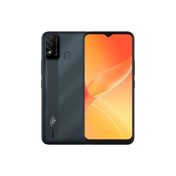 itel P37