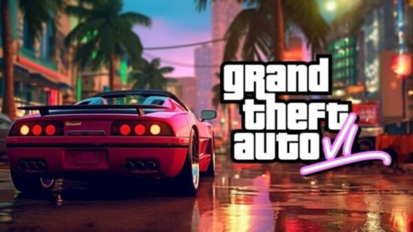 PS5 GTA IV