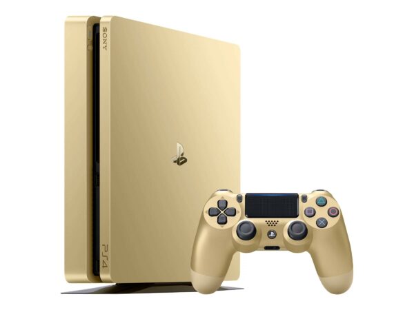 Play Station 4 Console - ukamart 3