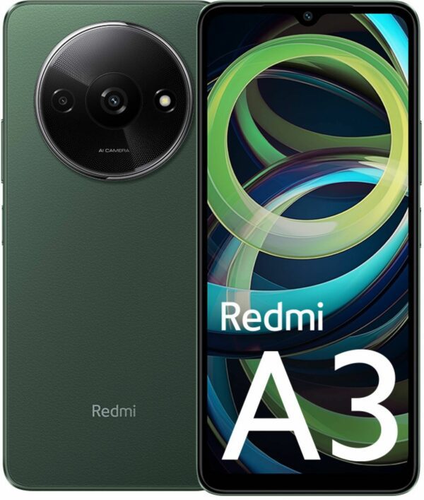 Ukamart Redmi A3