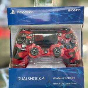 Playstation 4 Dualshock Wireless Controller