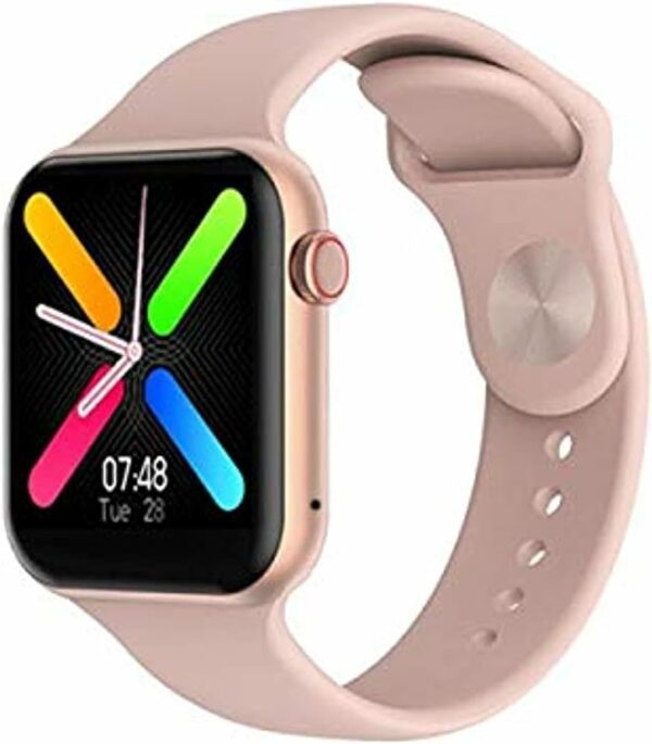 FT80 44mm Smart Watch3