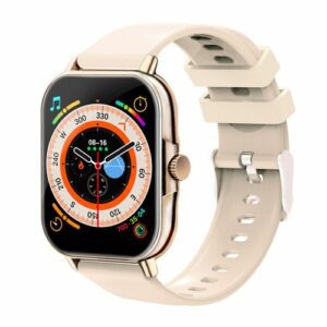 FT80 44mm Smart Watch2