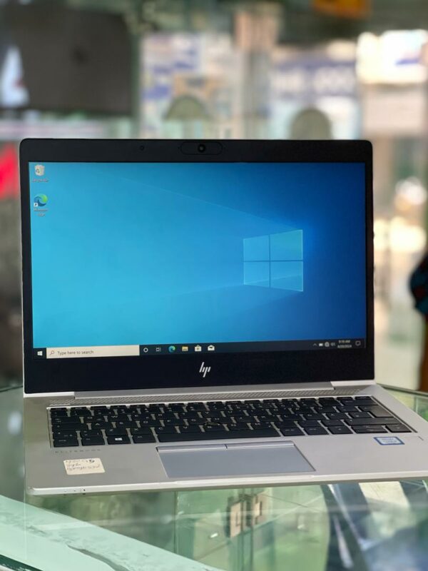 HP ProBook 430 G51