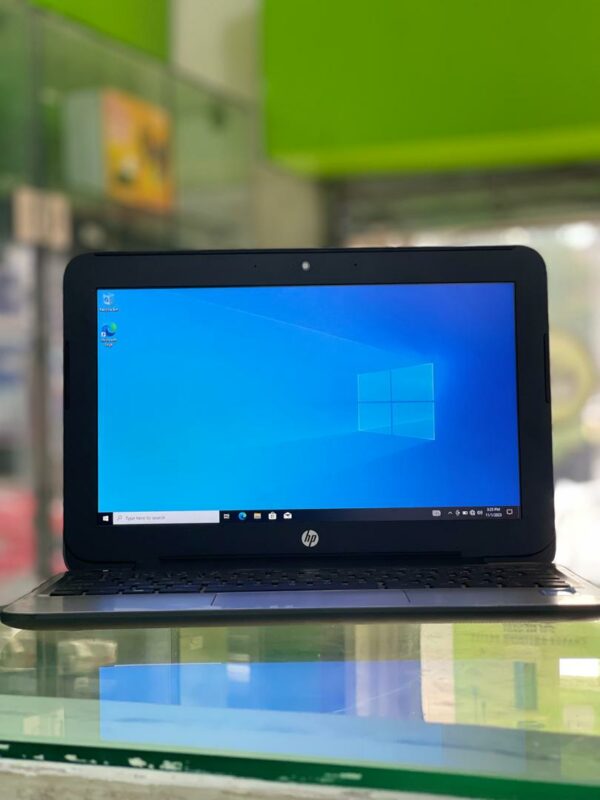hp stream 11 intel celeron3