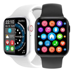 I7 PRO MAX Smartwatch2