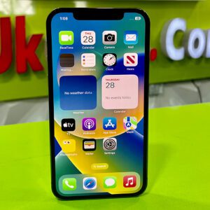 Iphone 12 pro