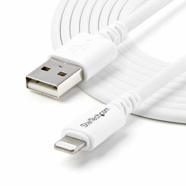 M.M.W 50W iPhone Power Cable3