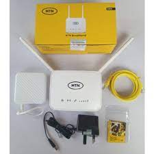 MTN Broadband Cat4 WiFi Router1