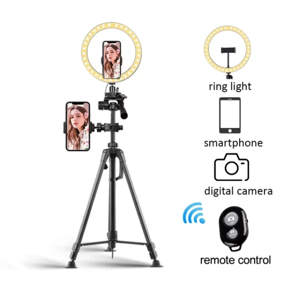 Tripod Stand FG9218