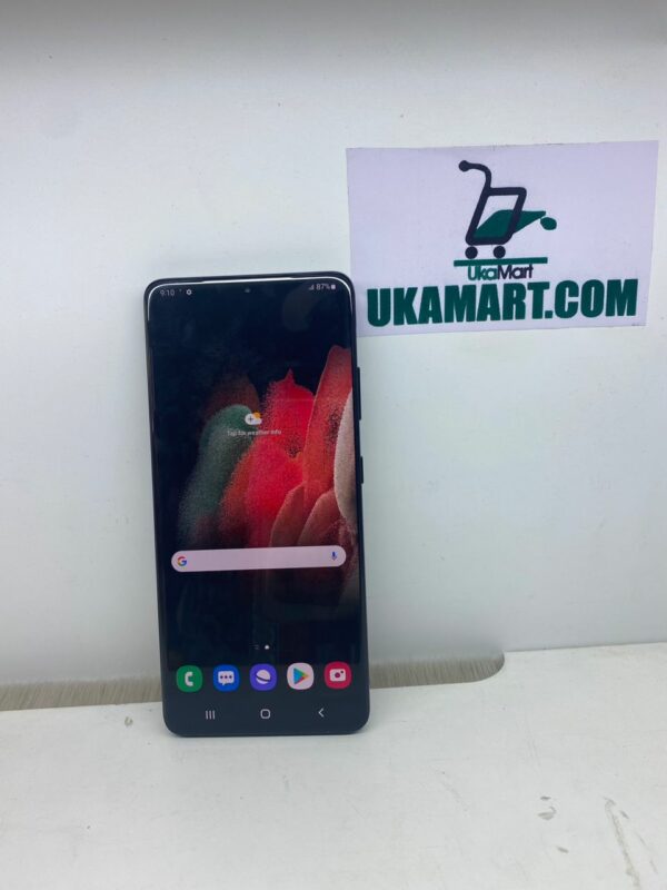 Samsung Galaxy S21 Ultra1