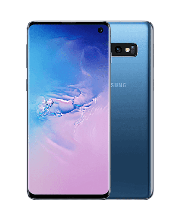 Samsung Galaxy S10+ (UK USED)22