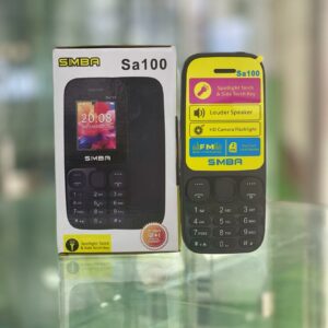 Simba 100 Nokia phone1