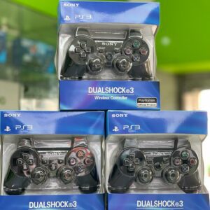 Sony PS3 Wireless Game Pad1