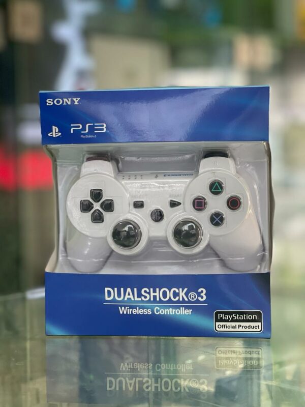 Sony PS3 Wireless Game Pad2