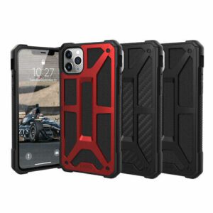 Urban Amour Gear Cell Phone Case at ukamart2