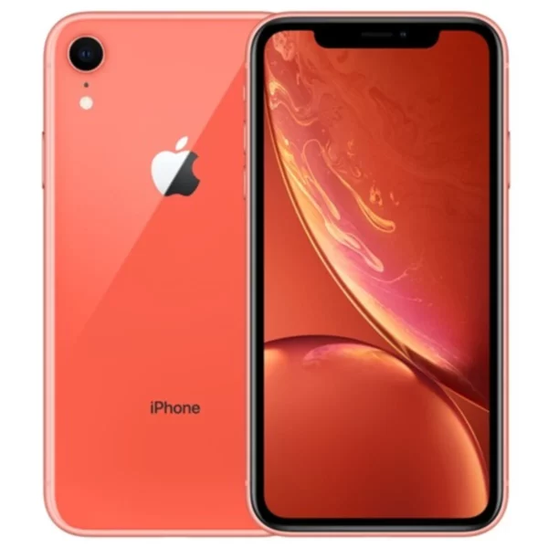 Apple Iphone XR 64GB UK USED - Image 2