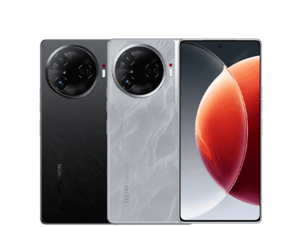 Tecno Camon 30 - 6.78" (256GB/8+8GB) 4G