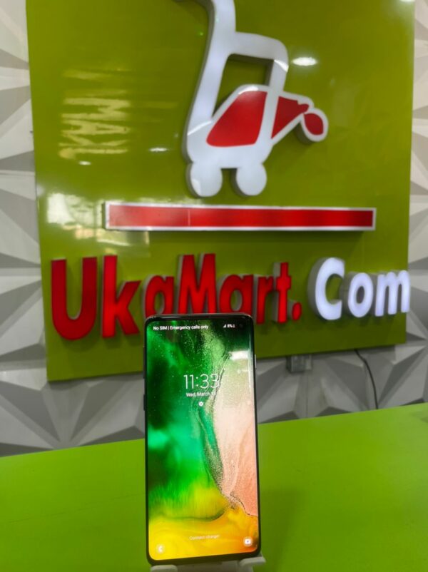 Samsung Galaxy S10 UK USED5