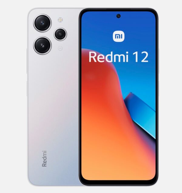 xiaomi Redmi 12 Ukamart 1