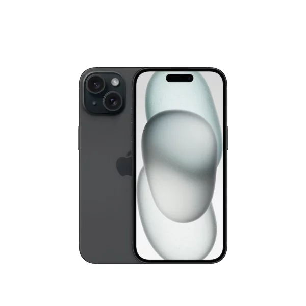 iPhone 15 128GB 12