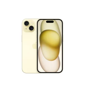 iPhone 15 256GB (UK-USED) 3