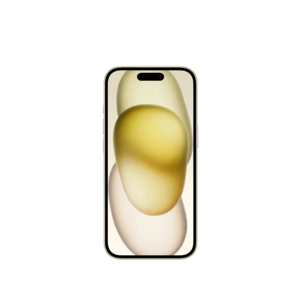 iPhone 15 256GB (UK-USED)1