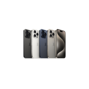iPhone 15 Pro (eSIM) [Brand New] 1