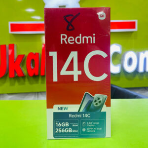 Xiaomi Redmi 14c 8GB 256GB