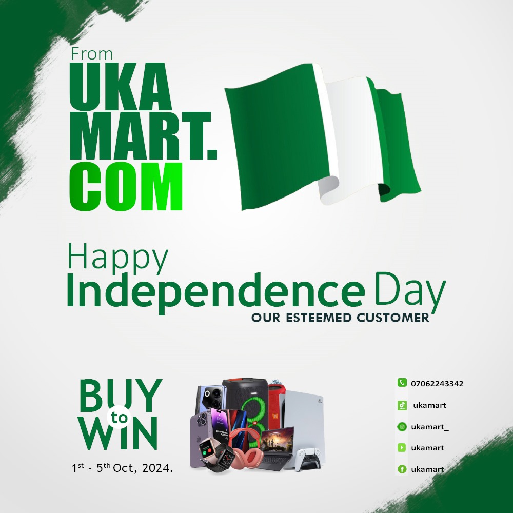 INDEPENDANCE